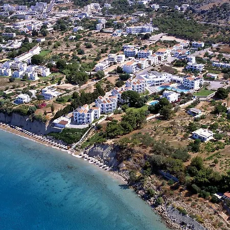Szálloda Islands